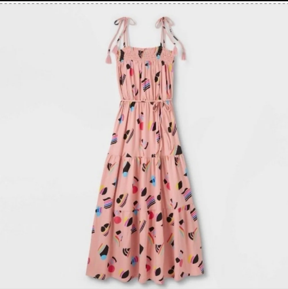 Target Take Pride Summer Dress XL - Picture 4 of 4